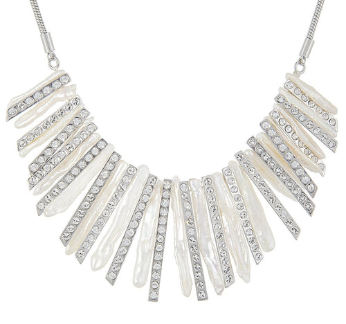 Dare To Whisper Necklace