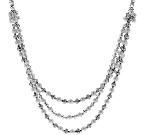 Rumours and Gossip Necklace