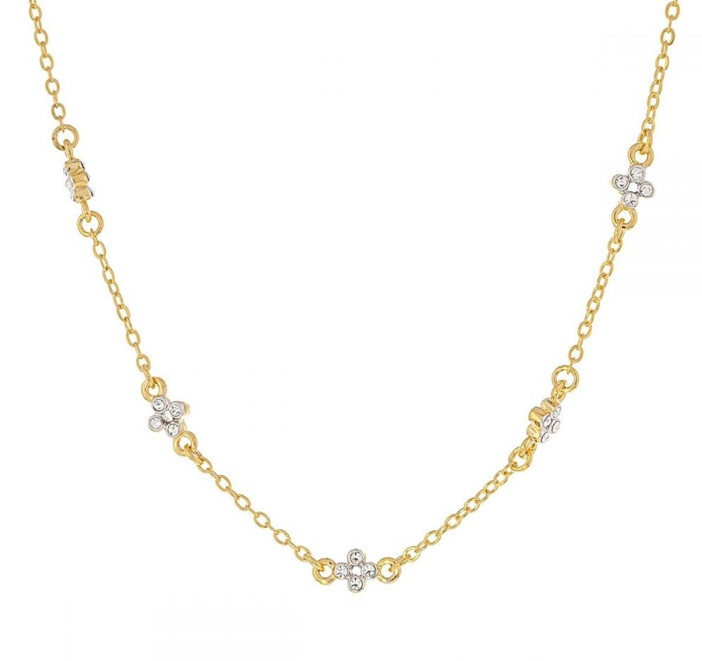 Tenderly Necklace