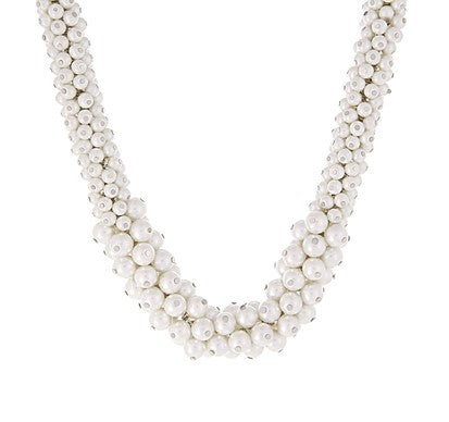Unmatched Necklace