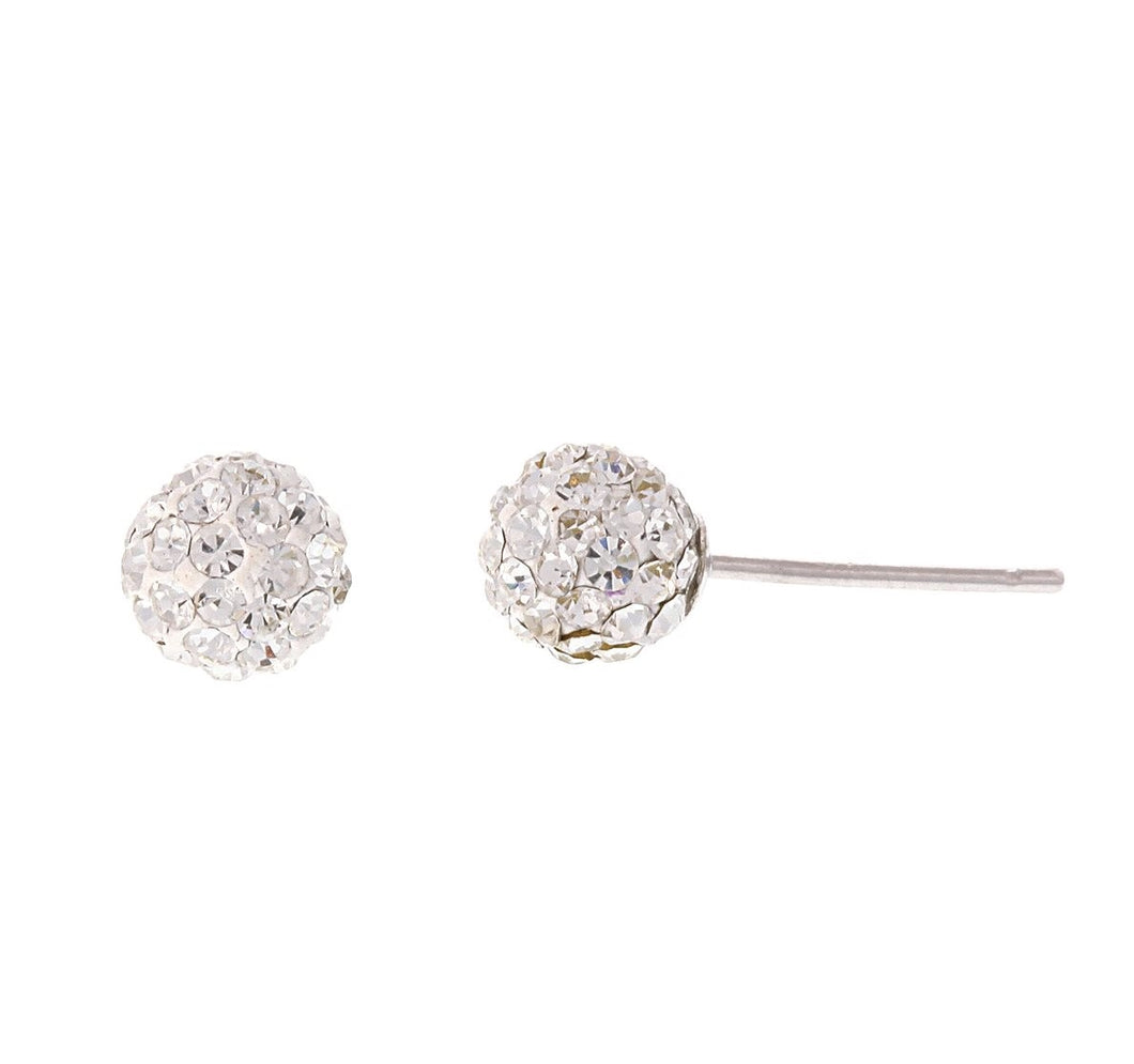 All Grown Up Earrings