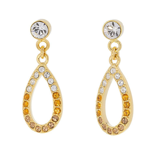 Spice Island Earrings