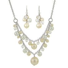 Effervescence Neckpiece Set