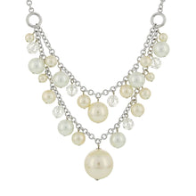 Effervescence Neckpiece Set