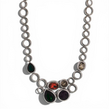 Stay Vibrant Necklace