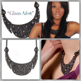 Glam Alert Necklace