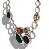 Stay Vibrant Necklace
