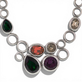 Stay Vibrant Necklace