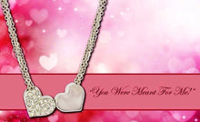 You Were Meant For Me! Necklace