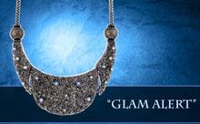 Glam Alert Necklace
