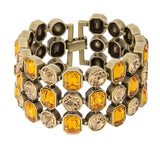 Forever Amber Bracelet