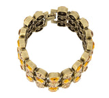 Forever Amber Bracelet