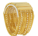Striking Bracelet
