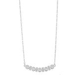 Casual Chic Necklace