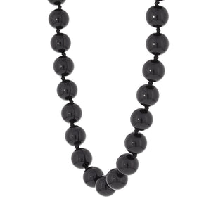 Dot The Eyes Necklace