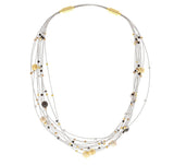 A Little Lavish Necklace