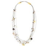 A Little Lavish Necklace