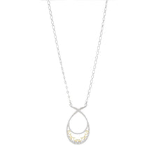 Glamorous Touch Necklace