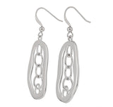 Twist & Turn Earrings