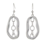 Twist & Turn Earrings