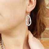 Twist & Turn Earrings