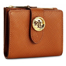 Lauren Ralph Lauren CHARLESTON Compact Wallet