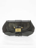 Mischa Barton Ruby Flap Over Clutch Bag