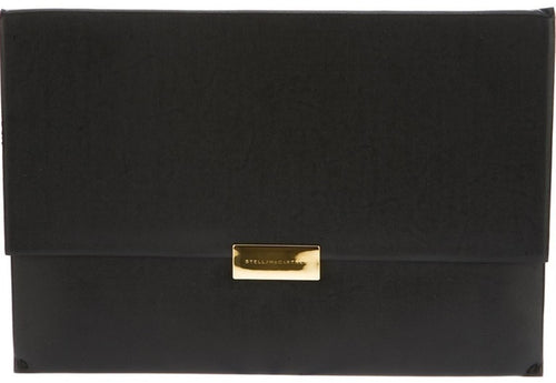 Stella McCartney: Beckett Envelope Clutch