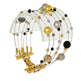 A Little Lavish Bracelet