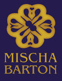 Mischa Barton Ruby Flap Over Clutch Bag