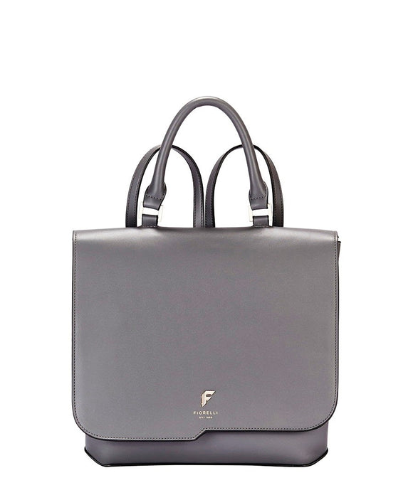 Fiorelli: Bedford Grey 2-in-1 Satchel to Backpack 