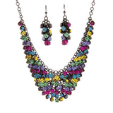 Hello Gorgeous! Neckpiece Set