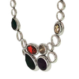 Stay Vibrant Necklace