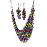 Hello Gorgeous! Neckpiece Set