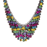 Hello Gorgeous! Neckpiece Set