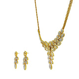 Fairytale Ending Neckpiece Set