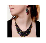 Hello Gorgeous! Neckpiece Set