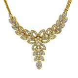 Fairytale Ending Neckpiece Set