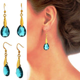 About Face! Earrings