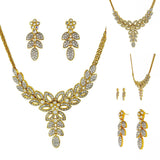 Fairytale Ending Neckpiece Set