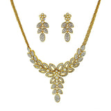 Fairytale Ending Neckpiece Set